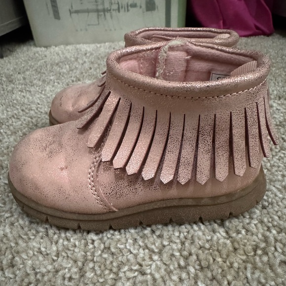 Size 6 toddler bootie bundle - Picture 4 of 4